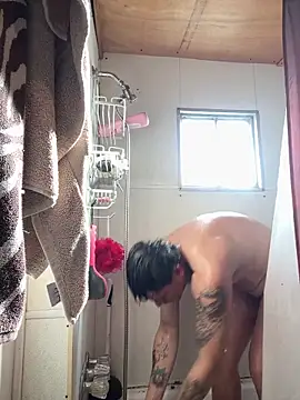 Imnotabatman45 online show from February 21, 2026, 11:40 pm