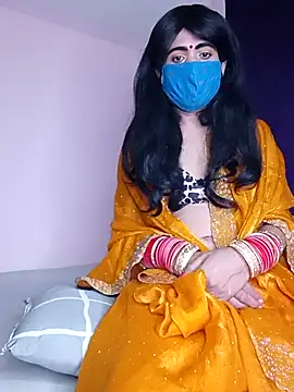 Lovely Ladyboy star online show from December 19, 2025, 6:49 am