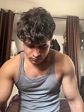 Snapshot of Anshtease chatting on December 17, 2025, 6:07 am Anshtease online show from December 17, 2025, 6:07 am
