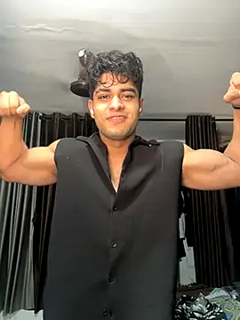 Snapshot of Anshtease chatting on December 3, 2025, 5:52 am Anshtease online show from December 3, 2025, 5:52 am