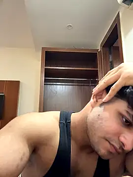 Snapshot of Anshtease chatting on December 5, 2025, 6:39 pm Anshtease online show from December 5, 2025, 6:39 pm