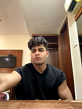 Snapshot of Anshtease chatting on December 3, 2025, 5:56 pm Anshtease online show from December 3, 2025, 5:56 pm