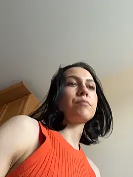 MonicaMercer online show from May 18, 2026, 8:08 am