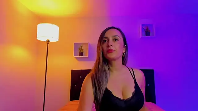 Victoria Rose  online show from June 6, 2026, 8:36 pm