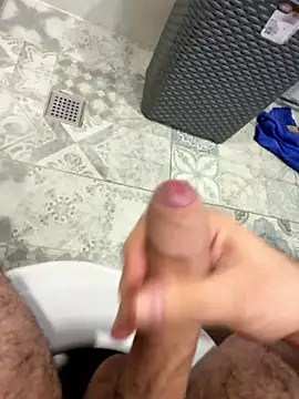 zukammm online show from January 9, 2026, 11:06 am