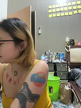 abella1116 online show from January 10, 2026, 5:30 pm