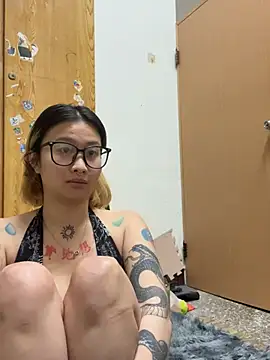 abella1116 online show from January 12, 2026, 5:42 pm