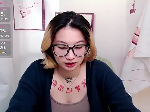 abella1116 online show from December 17, 2025, 5:51 pm