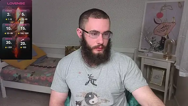 Ant Power online show from April 17, 2026, 9:39 pm