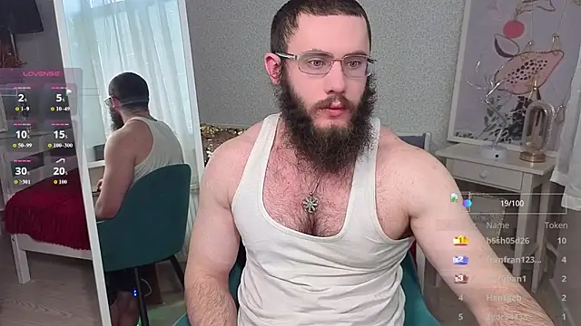 Ant Power online show from March 14, 2026, 1:28 pm