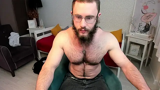 Ant Power online show from February 1, 2026, 7:17 am