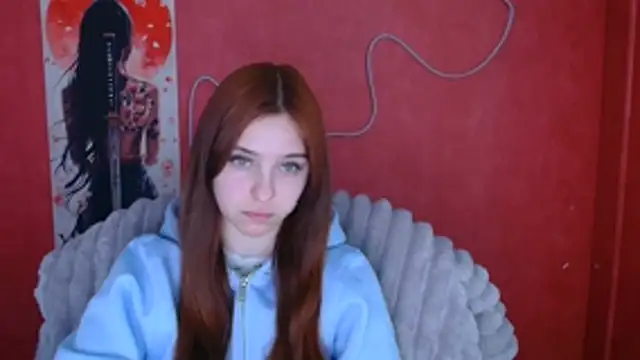 Lilu May online show from February 3, 2026, 1:05 pm