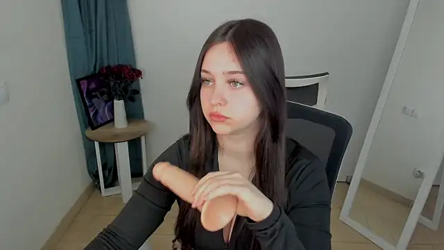 Snapshot of Lilu_May chatting on May 18, 2026, 1:16 pm Lilu May online show from May 18, 2026, 1:16 pm