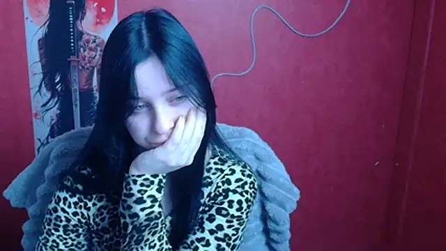 Lilu May online show from February 26, 2026, 6:35 am