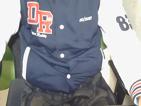 Michal Fransis online show from January 15, 2026, 5:49 pm