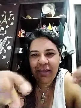 Carameloswing1 online show from December 19, 2025, 11:40 pm