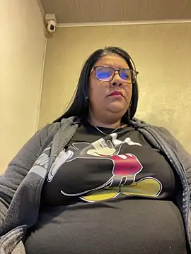 Carameloswing1 online show from March 5, 2026, 11:51 am