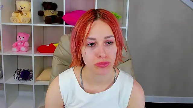 Snapshot of Linda_Jonys chatting on March 8, 2026, 8:06 am Linda Jonys online show from March 8, 2026, 8:06 am