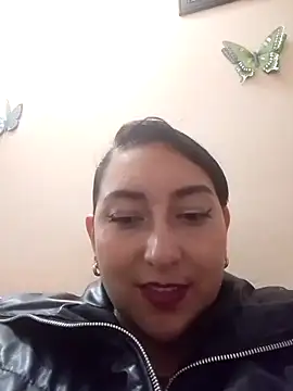 Valeria montana  online show from March 17, 2026, 12:57 am