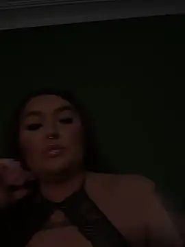 MissRaven x online show from February 16, 2026, 4:05 pm