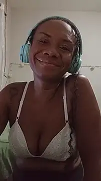 GrethaVianna online show from January 8, 2026, 4:07 am