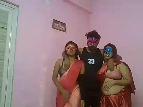 Indian SexyBhabhi online show from December 22, 2025, 10:04 am