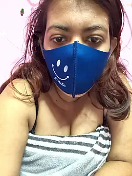 Snapshot of Indian_SexyBhabhi chatting on January 17, 2026, 5:44 am Indian SexyBhabhi online show from January 17, 2026, 5:44 am