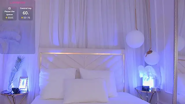 Snapshot of LisaDeviss chatting on March 22, 2026, 12:50 pm LisaDeviss online show from March 22, 2026, 12:50 pm