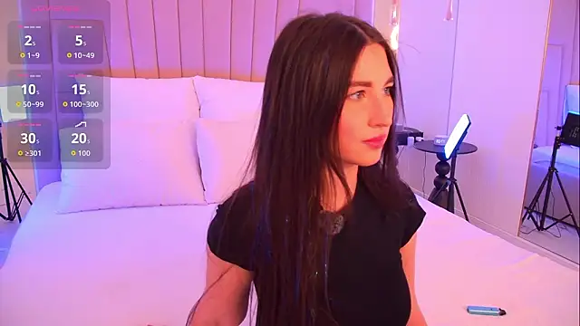 Snapshot of LisaDeviss chatting on February 8, 2026, 1:09 pm LisaDeviss online show from February 8, 2026, 1:09 pm