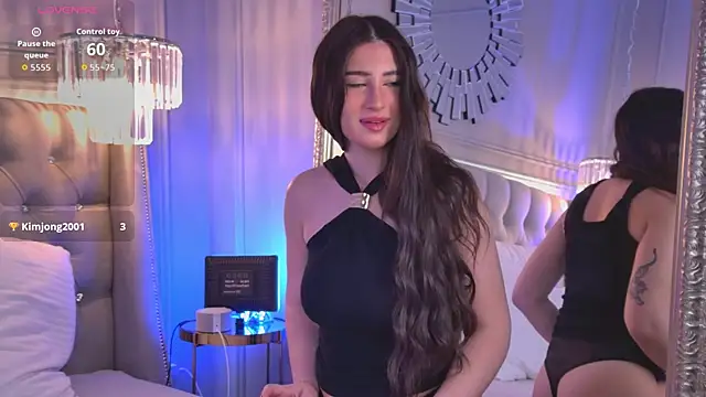 Snapshot of LisaDeviss chatting on April 9, 2026, 1:17 pm LisaDeviss online show from April 9, 2026, 1:17 pm