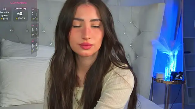 Snapshot of LisaDeviss chatting on April 14, 2026, 1:16 pm LisaDeviss online show from April 14, 2026, 1:16 pm