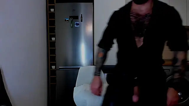 joran rush05 online show from January 12, 2026, 7:53 pm