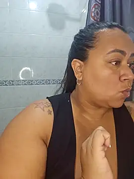 vicky-duarte online show from January 14, 2026, 10:13 pm