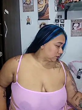 vicky-duarte online show from March 4, 2026, 5:04 am