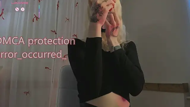 Snapshot of error_occurred_ chatting on January 6, 2026, 12:09 pm error occurred online show from January 6, 2026, 12:09 pm