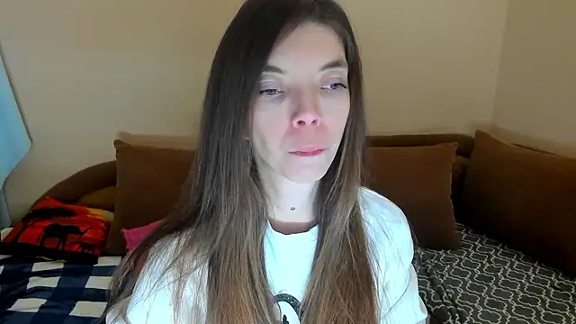 LikaAliston online show from January 13, 2026, 8:18 am