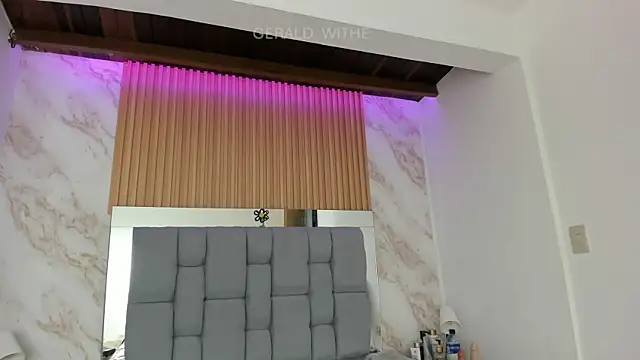 gerald withe online show from March 10, 2026, 11:47 am