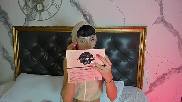 Jamess Carterr  online show from February 8, 2026, 4:32 am