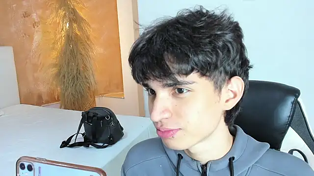 Snapshot of CONNOR_STONNE_ chatting on February 20, 2026, 7:38 pm CONNOR STONNE online show from February 20, 2026, 7:38 pm