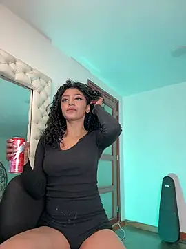 NaomiGarcia1 online show from June 25, 2026, 4:10 am