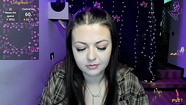 MonicaMoonly online show from March 2, 2026, 6:59 pm