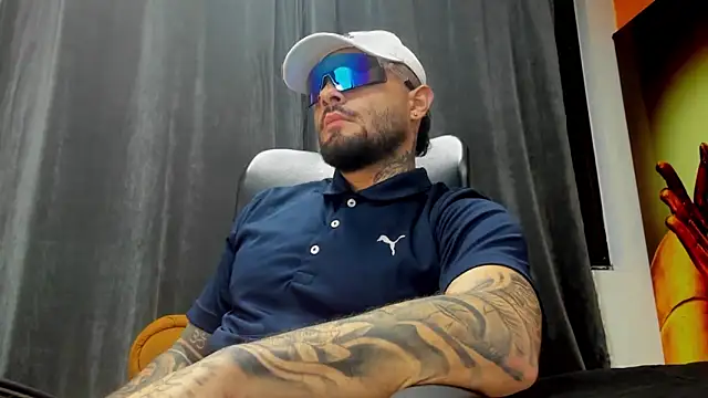 lucky smith1 online show from January 7, 2026, 8:25 pm