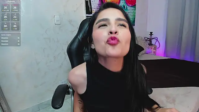 mialiore online show from February 17, 2026, 12:35 pm