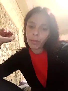 Snapshot of AnnaKissMee chatting on December 5, 2025, 2:32 am AnnaKissMee online show from December 5, 2025, 2:32 am