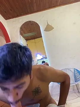 maxI dick33 online show from February 1, 2026, 2:26 pm