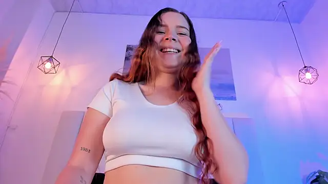 Melodyblacke online show from March 21, 2026, 11:14 am