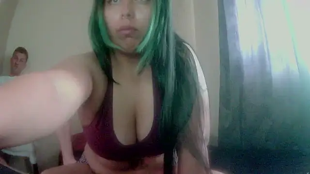 LeomiaDesire online show from March 31, 2026, 9:17 pm