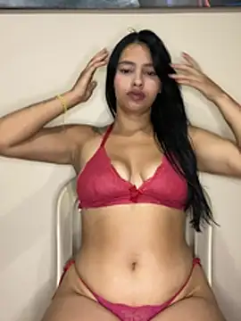 Jennmyller  online show from April 6, 2026, 2:07 am