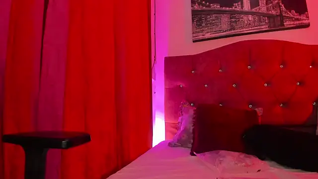 Snapshot of Sandoval_evelyn20 chatting on April 14, 2026, 1:54 am Sandoval evelyn20 online show from April 14, 2026, 1:54 am