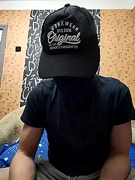 Raf25ik online show from December 15, 2025, 10:26 pm